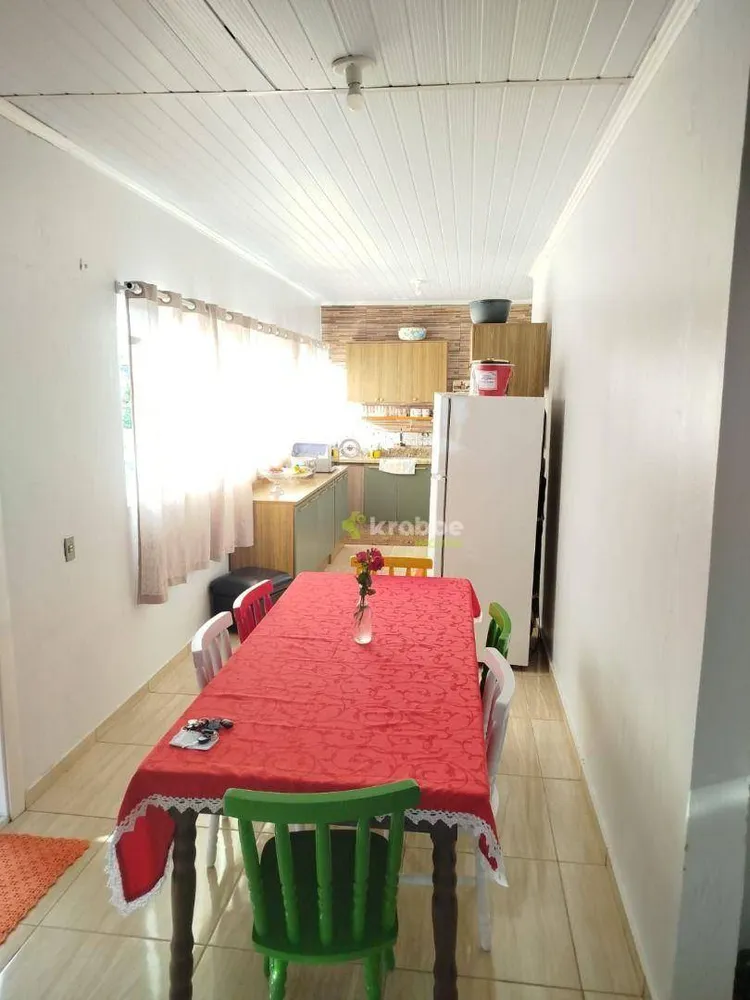 Casa, 2 quartos, 110 m² - Foto 3
