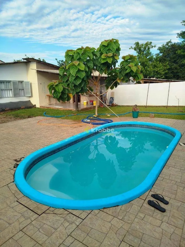 Casa, 2 quartos, 110 m² - Foto 6