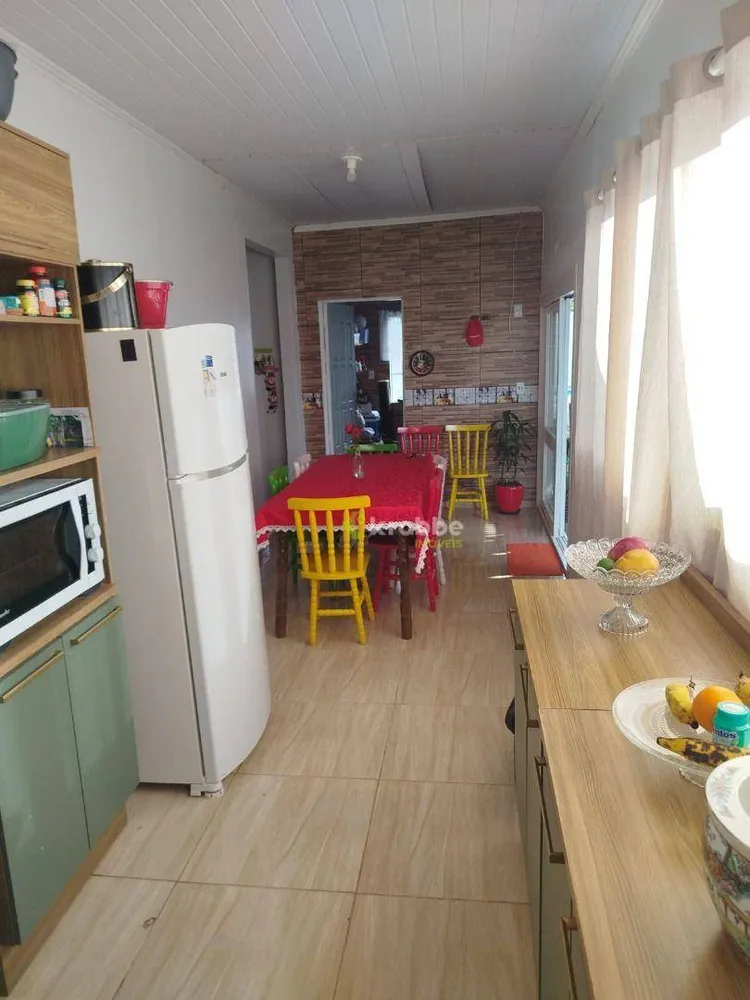 Casa, 2 quartos, 110 m² - Foto 4