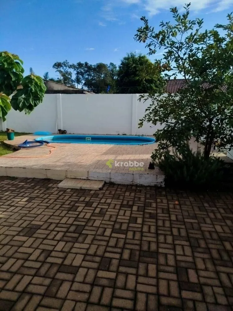 Casa, 2 quartos, 110 m² - Foto 5