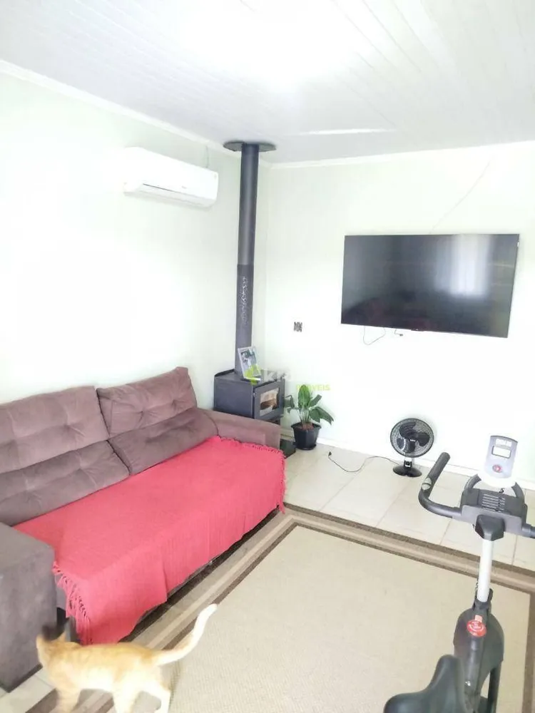 Casa, 2 quartos, 110 m² - Foto 2