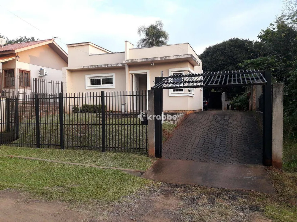 Casa, 2 quartos, 70 m² - Foto 4