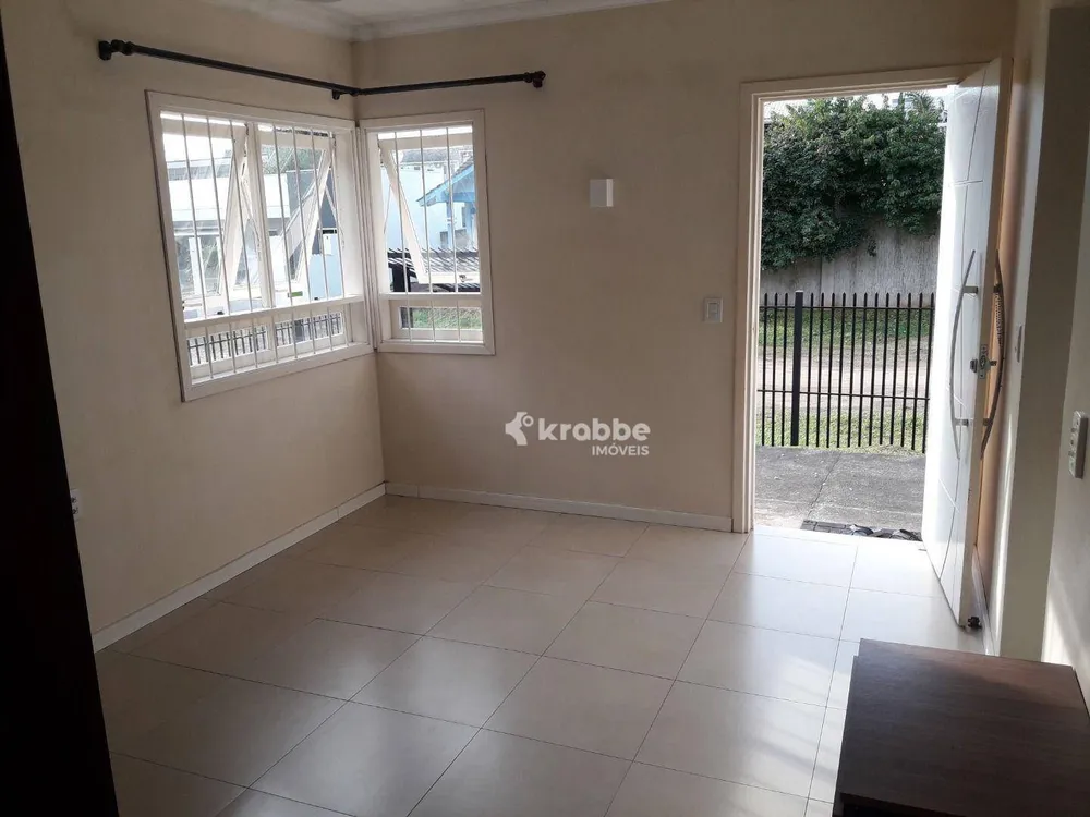 Casa, 2 quartos, 70 m² - Foto 1