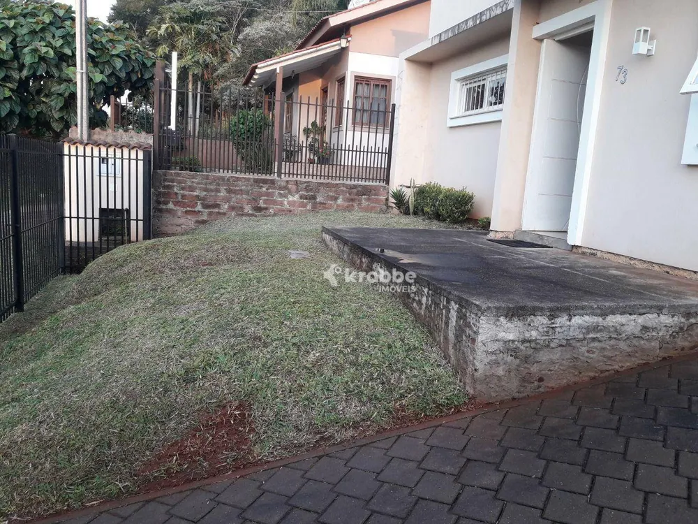 Casa, 2 quartos, 70 m² - Foto 3