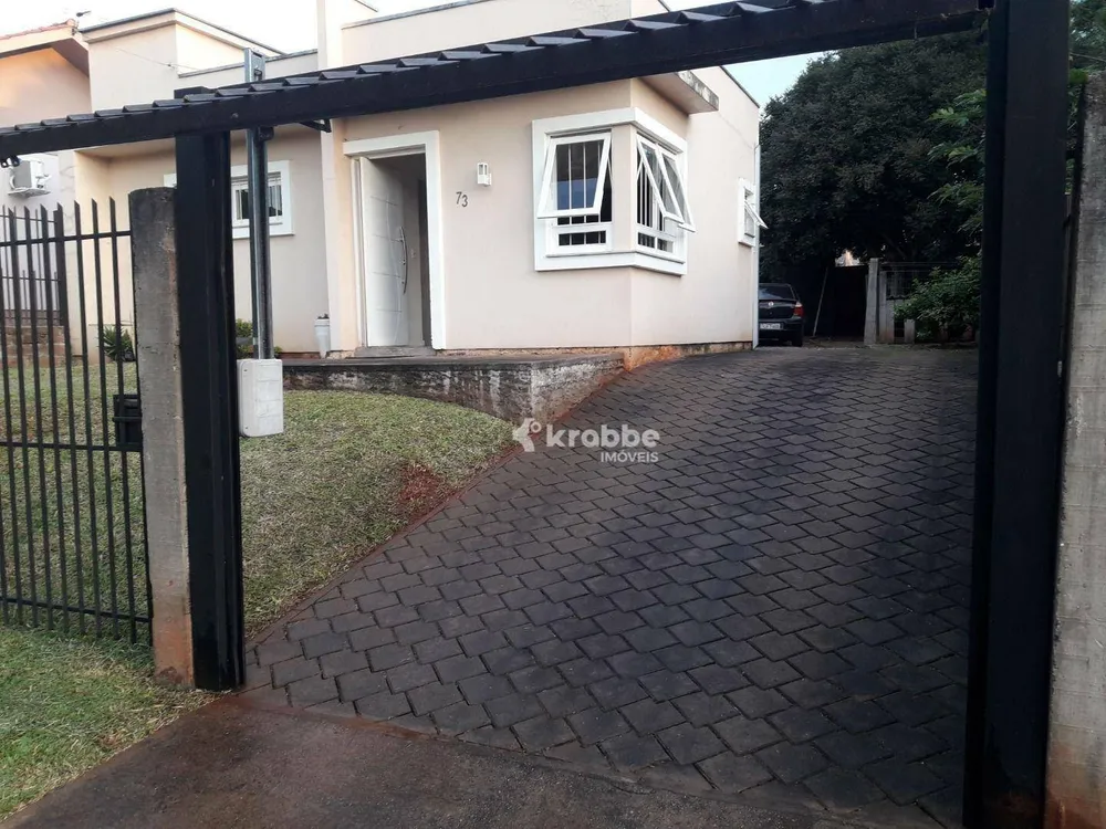 Casa, 2 quartos, 70 m² - Foto 6