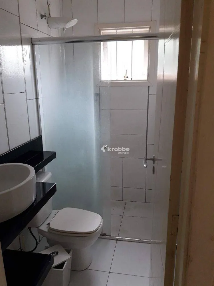 Casa, 2 quartos, 70 m² - Foto 9
