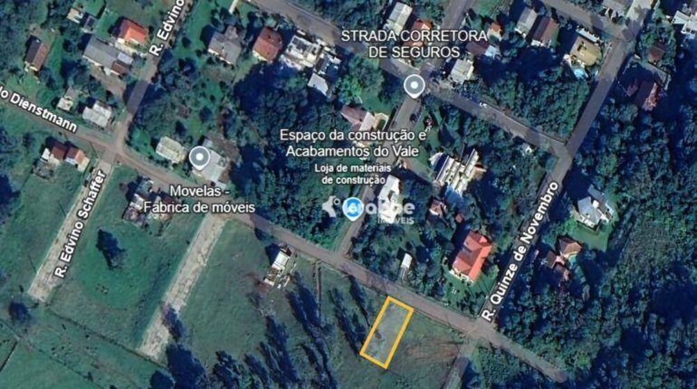 Terreno, 449 m² - Foto 3