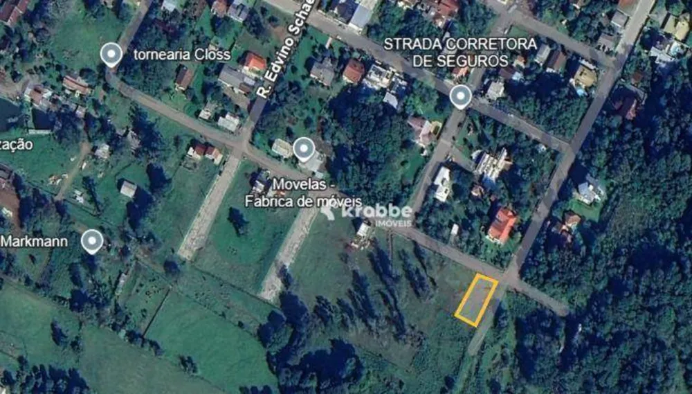 Terreno, 481 m² - Foto 3