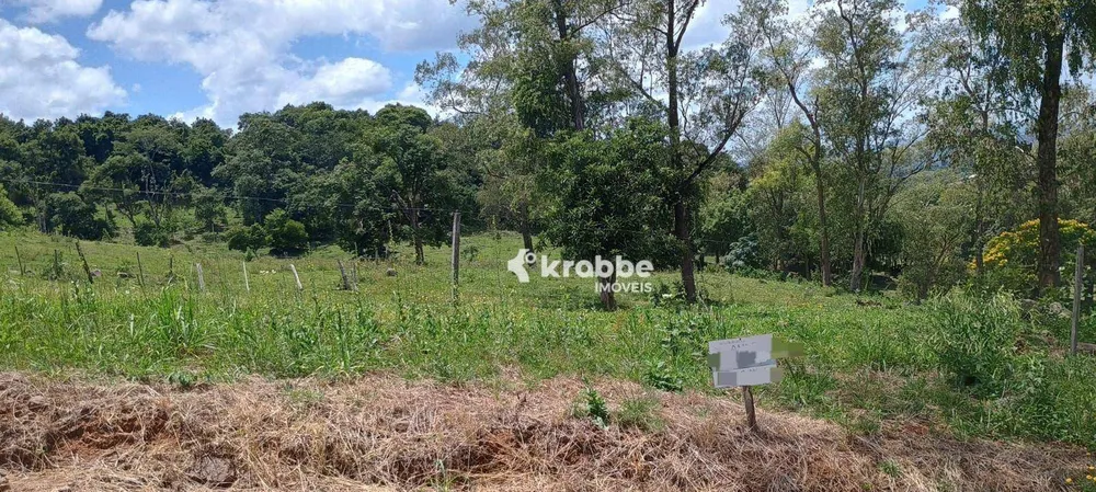 Terreno, 481 m² - Foto 1