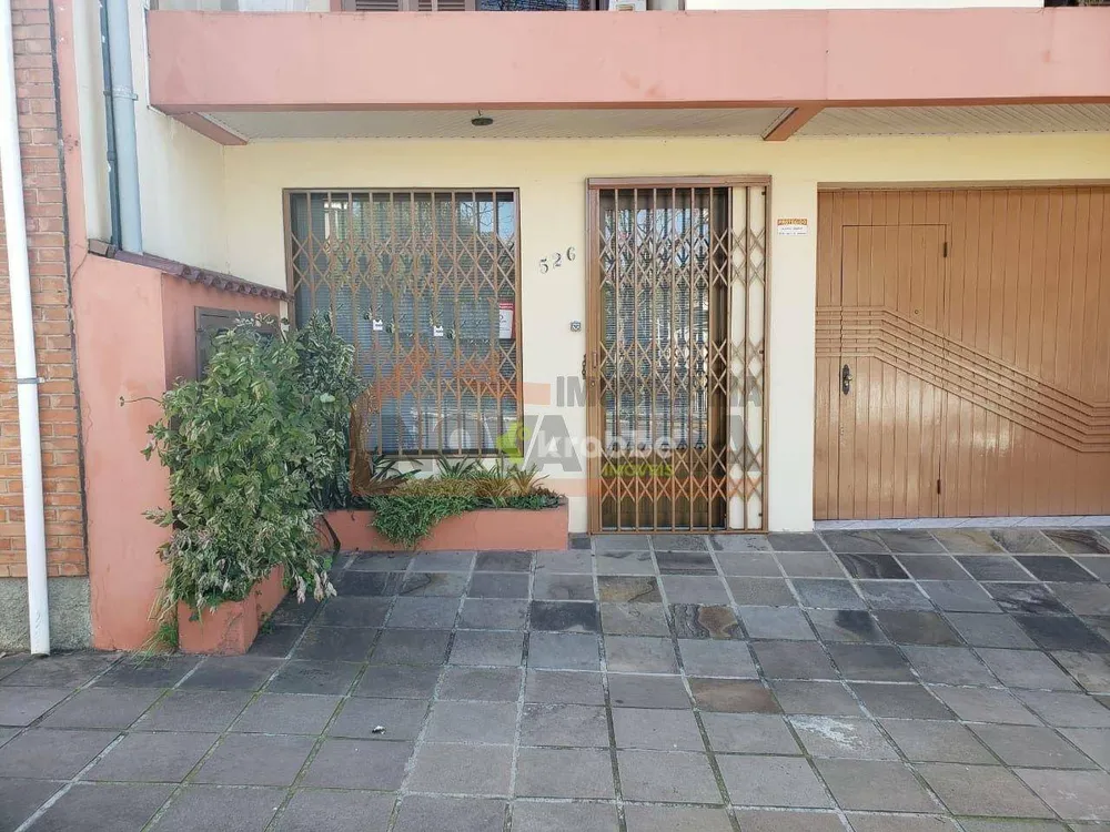 Sala-Conjunto, 40 m² - Foto 1