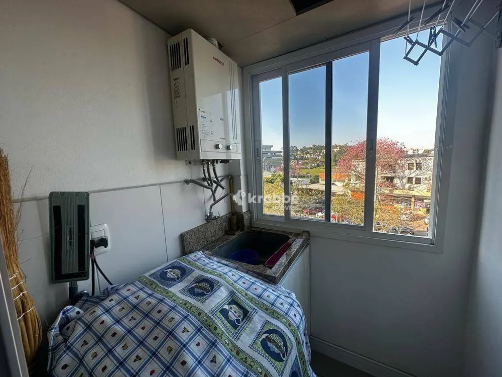 Apartamento, 2 quartos, 83 m² - Foto 10