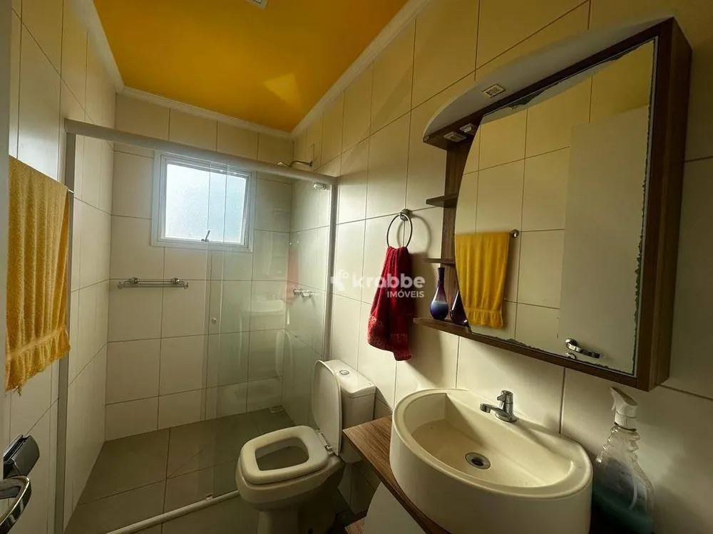 Apartamento, 2 quartos, 83 m² - Foto 12