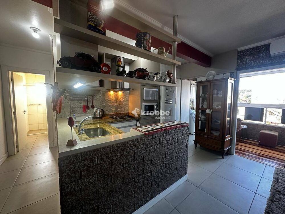 Apartamento, 2 quartos, 83 m² - Foto 2