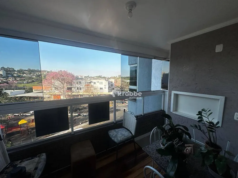 Apartamento, 2 quartos, 83 m² - Foto 9