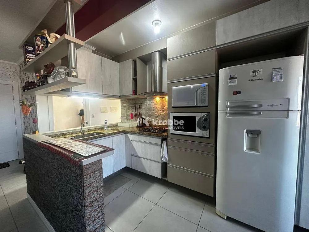 Apartamento, 2 quartos, 83 m² - Foto 6