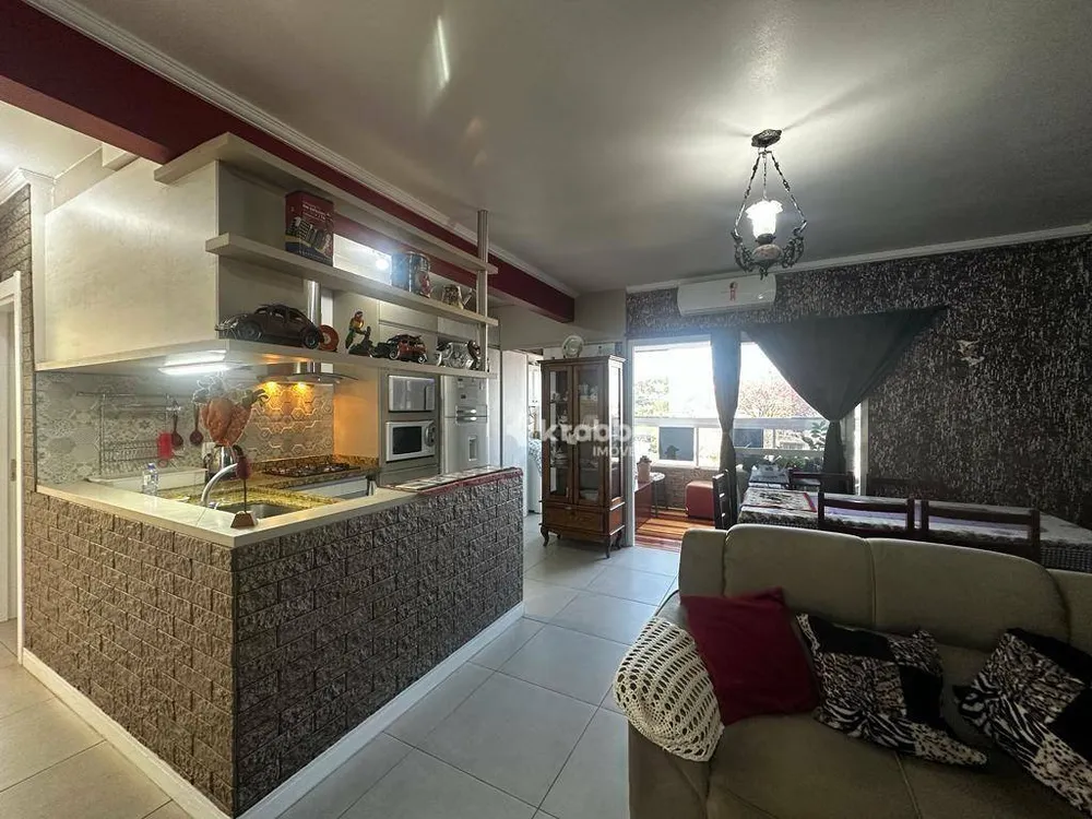 Apartamento, 2 quartos, 83 m² - Foto 7