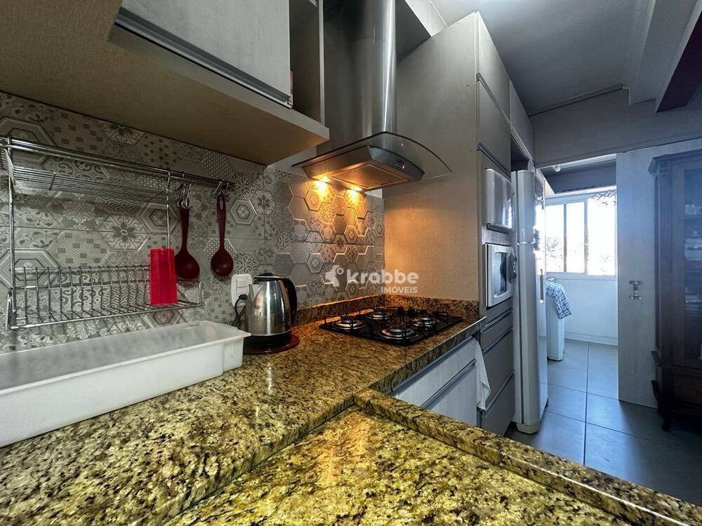Apartamento, 2 quartos, 83 m² - Foto 3