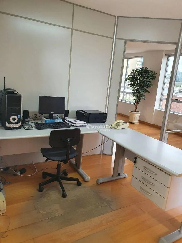 Sala-Conjunto, 48 m² - Foto 15