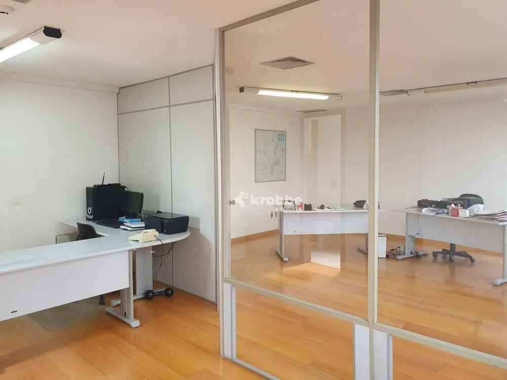 Sala-Conjunto, 48 m² - Foto 7