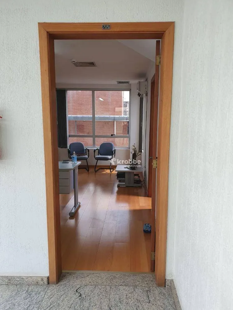 Sala-Conjunto, 48 m² - Foto 3