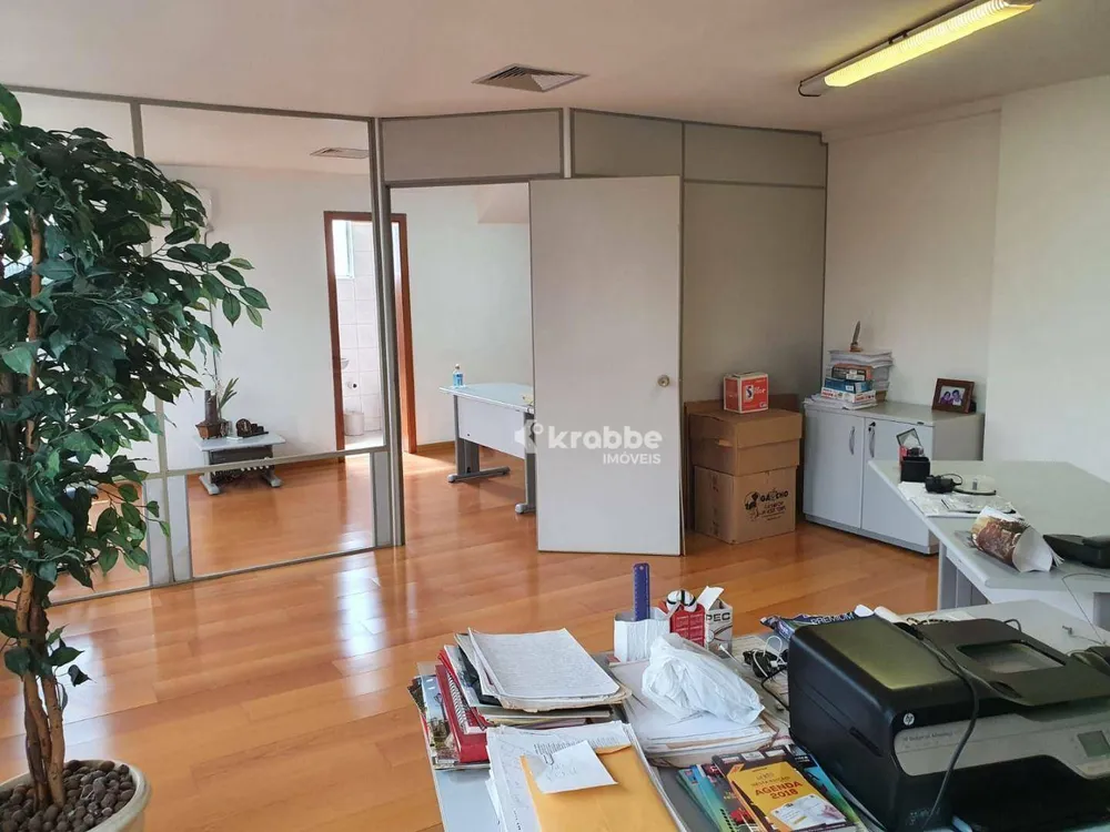 Sala-Conjunto, 48 m² - Foto 9