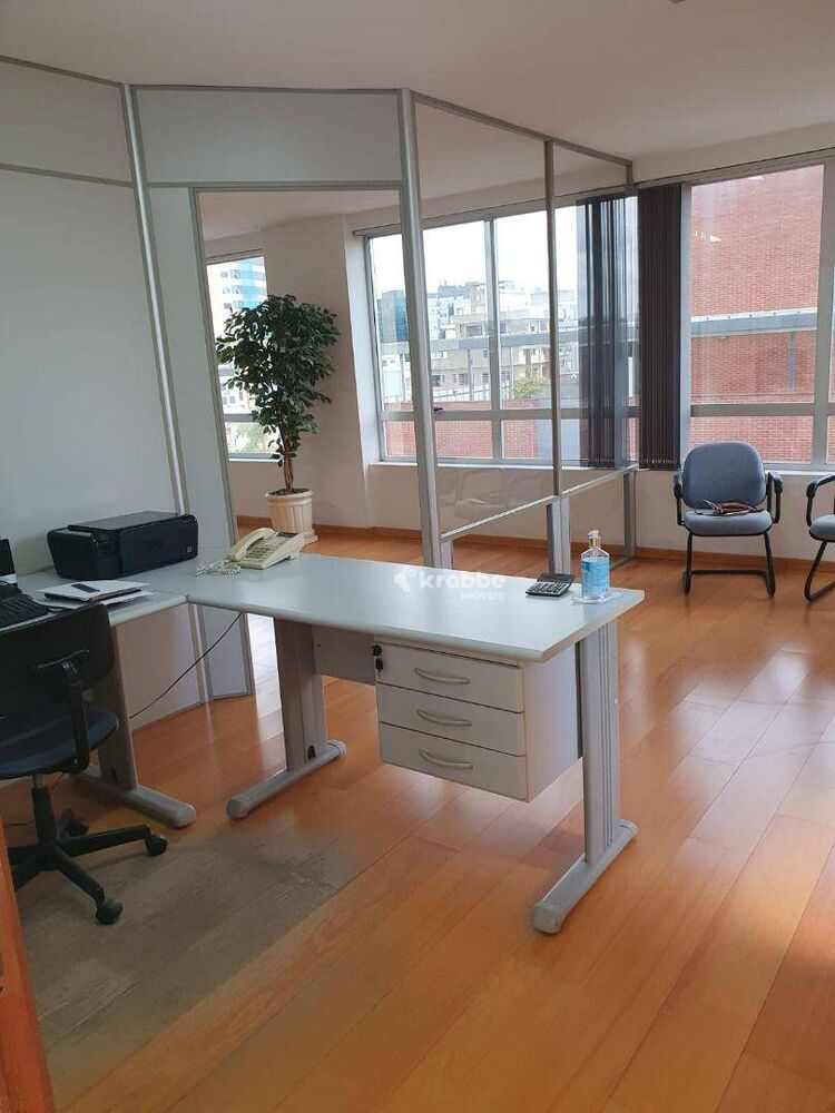 Conjunto Comercial-Sala à venda, 48m² - Foto 1