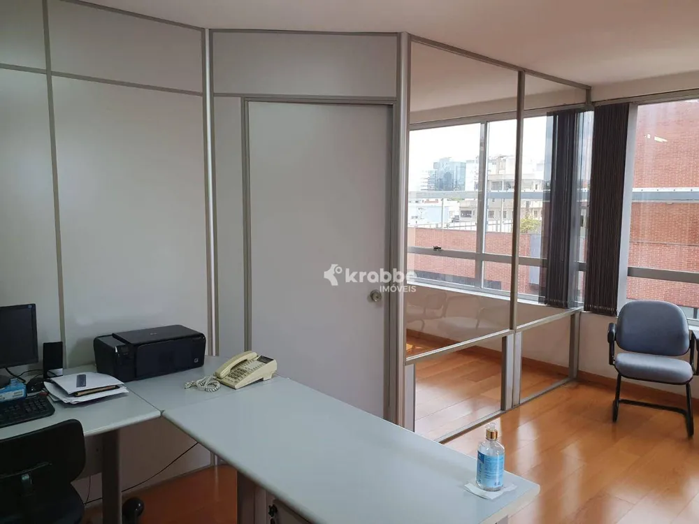 Sala-Conjunto, 48 m² - Foto 14