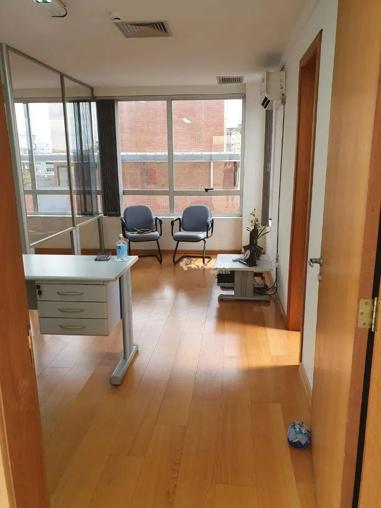 Sala-Conjunto, 48 m² - Foto 2