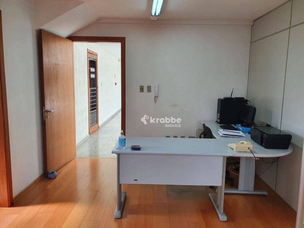 Conjunto Comercial-Sala à venda, 48m² - Foto 11