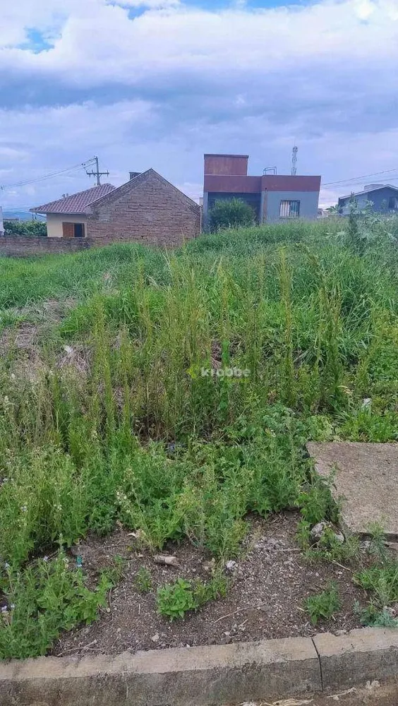 Terreno, 210 m² - Foto 2