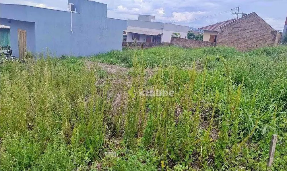 Terreno, 210 m² - Foto 1