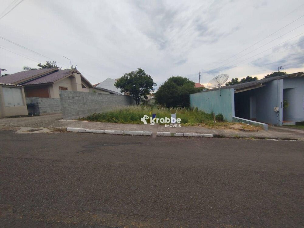 Terreno, 386 m² - Foto 4
