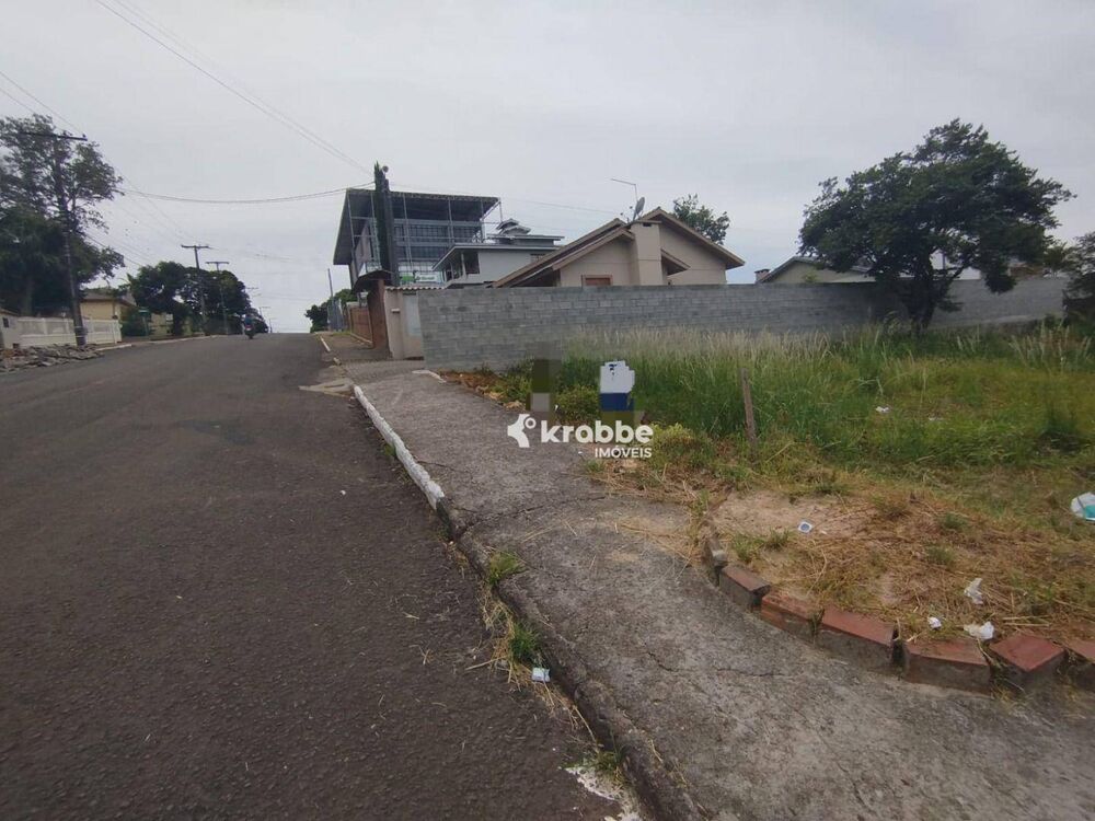 Terreno, 386 m² - Foto 1