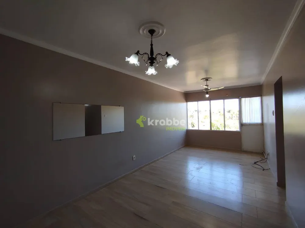 Apartamento, 2 quartos, 60 m² - Foto 3