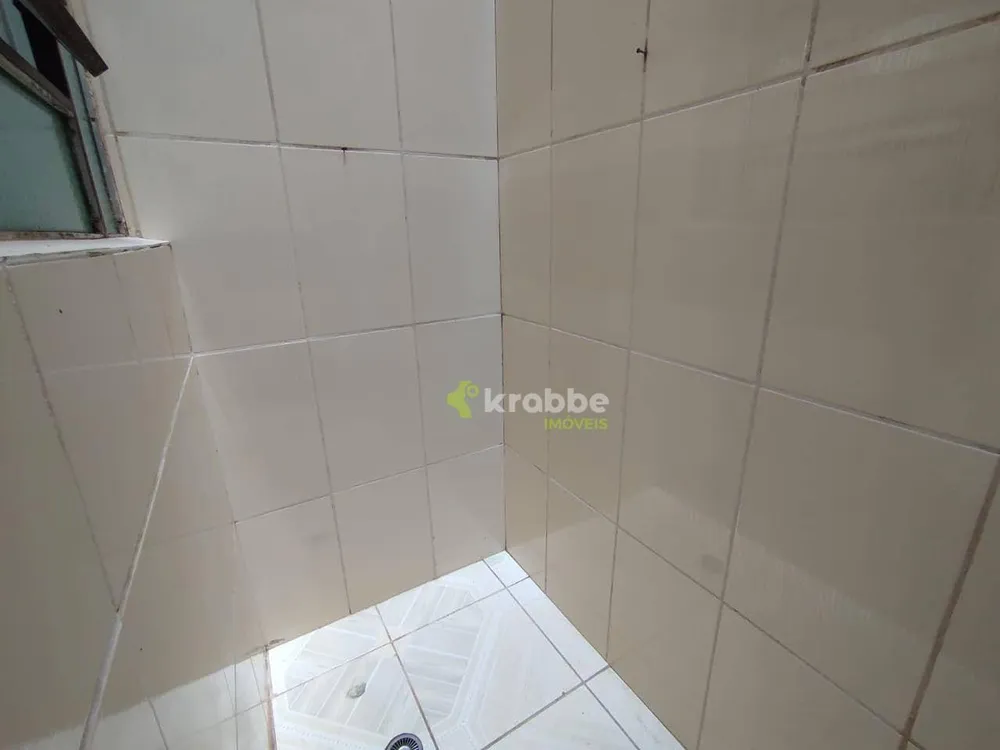 Apartamento, 2 quartos, 60 m² - Foto 5