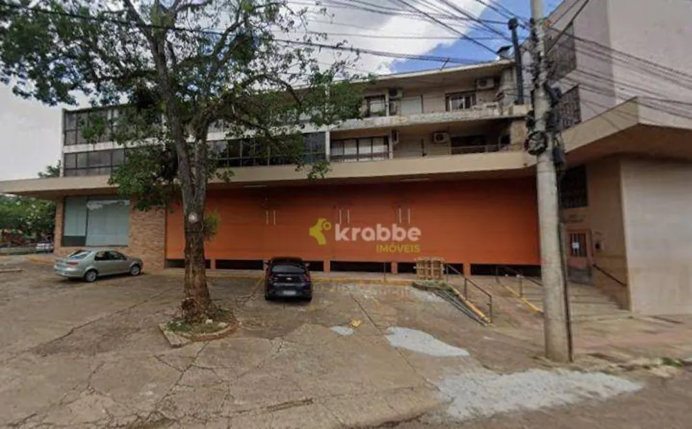 Apartamento, 2 quartos, 60 m² - Foto 1