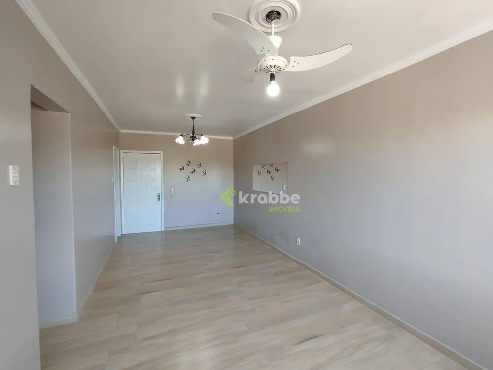 Apartamento, 2 quartos, 60 m² - Foto 2