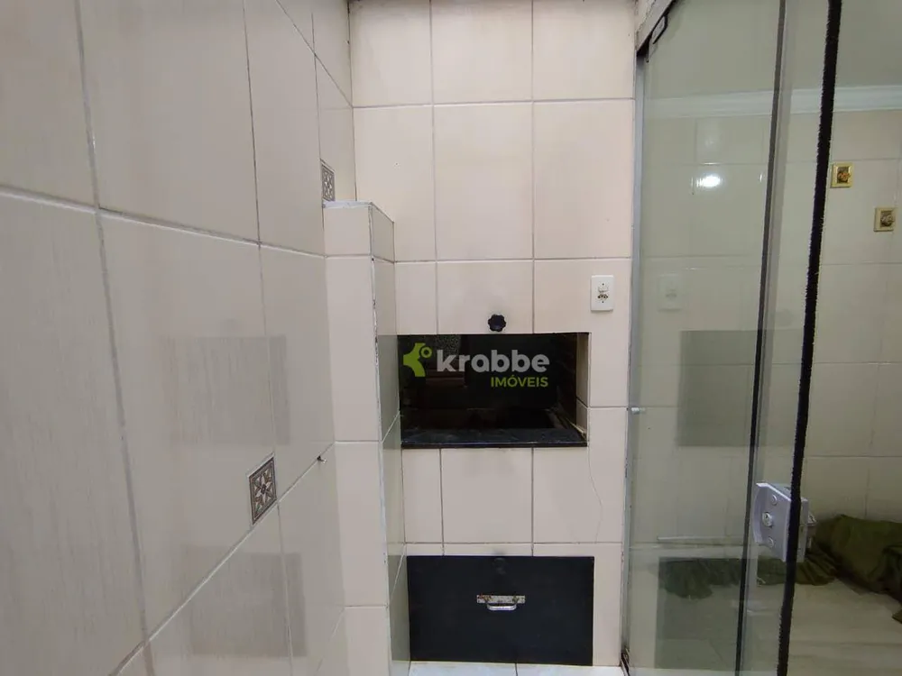 Apartamento, 2 quartos, 60 m² - Foto 6