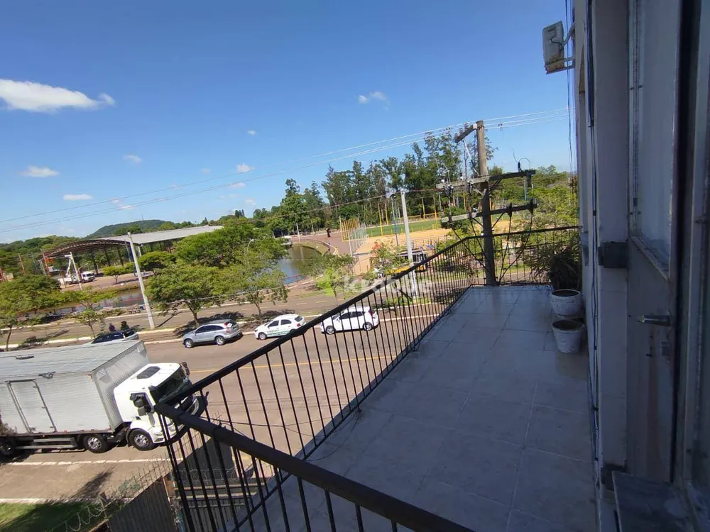 Apartamento, 2 quartos, 60 m² - Foto 11