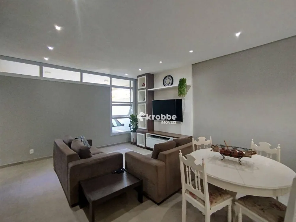 Casa, 2 quartos, 153 m² - Foto 3