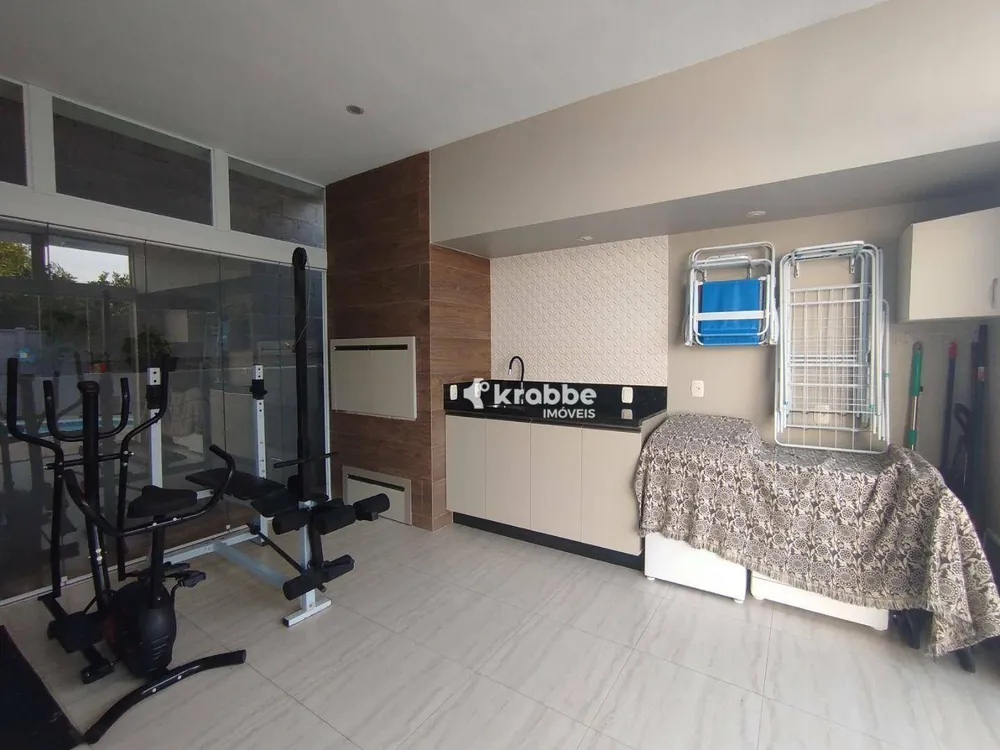 Casa, 2 quartos, 153 m² - Foto 8