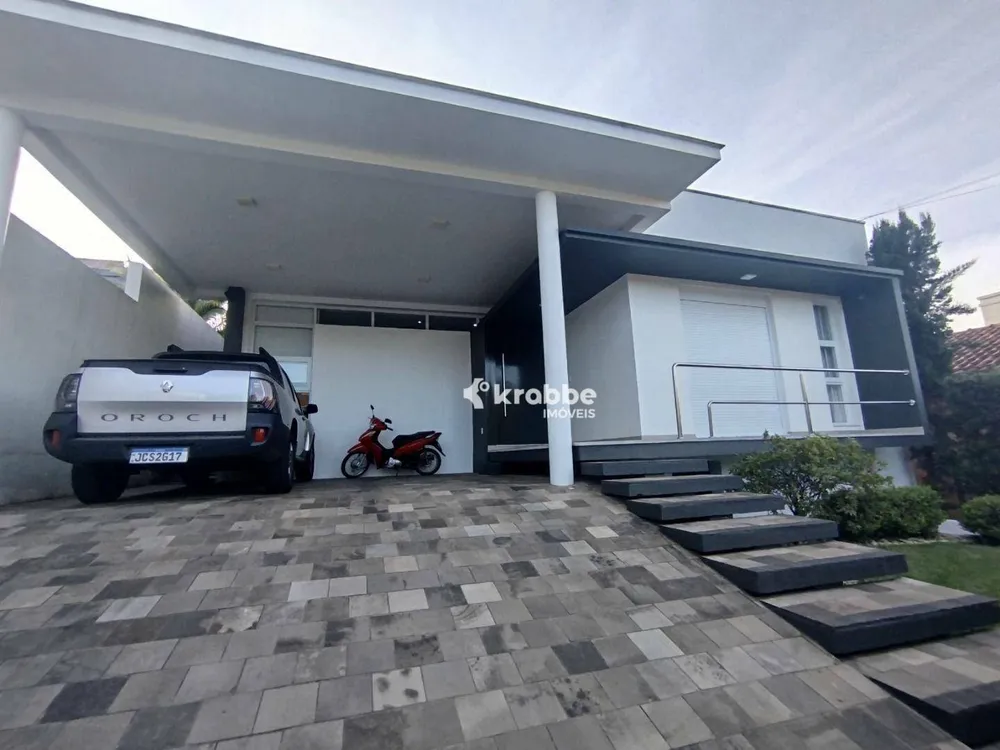 Casa, 2 quartos, 153 m² - Foto 1