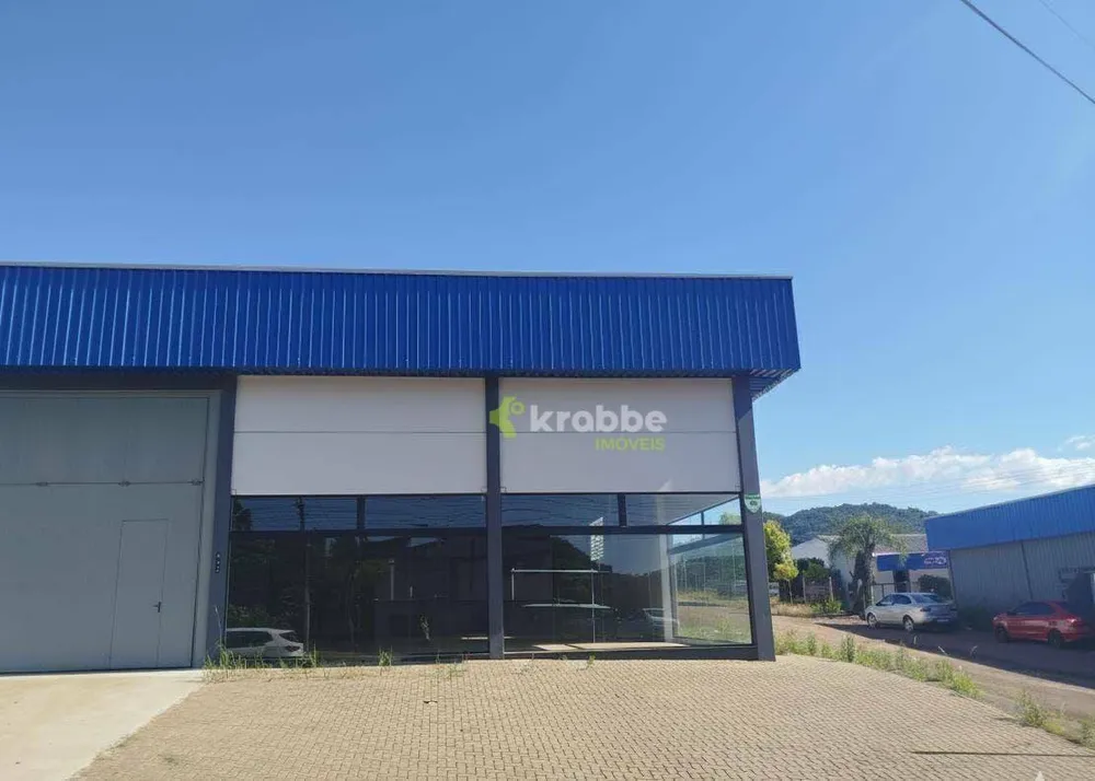 Prédio Inteiro, 480 m² - Foto 2