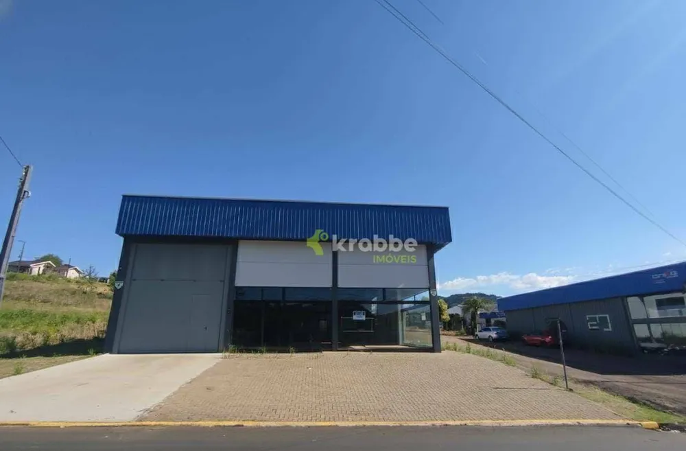 Prédio Inteiro, 480 m² - Foto 1