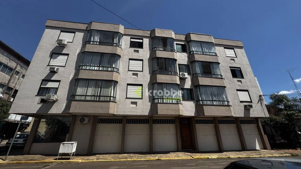 Apartamento, 2 quartos, 80 m² - Foto 1