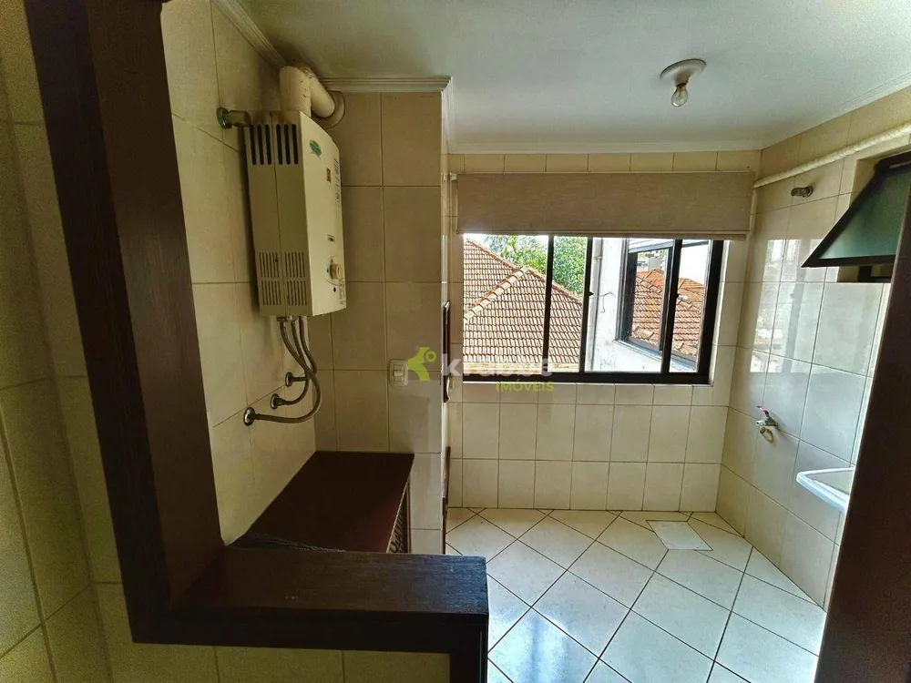 Apartamento, 2 quartos, 80 m² - Foto 3