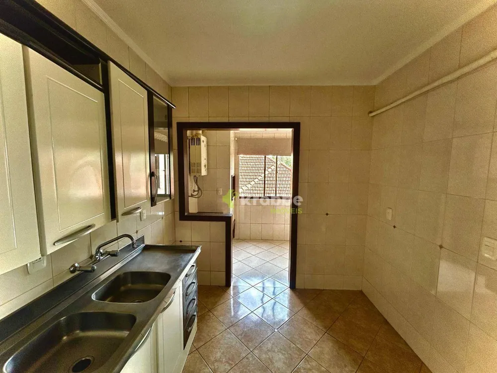 Apartamento, 2 quartos, 80 m² - Foto 5