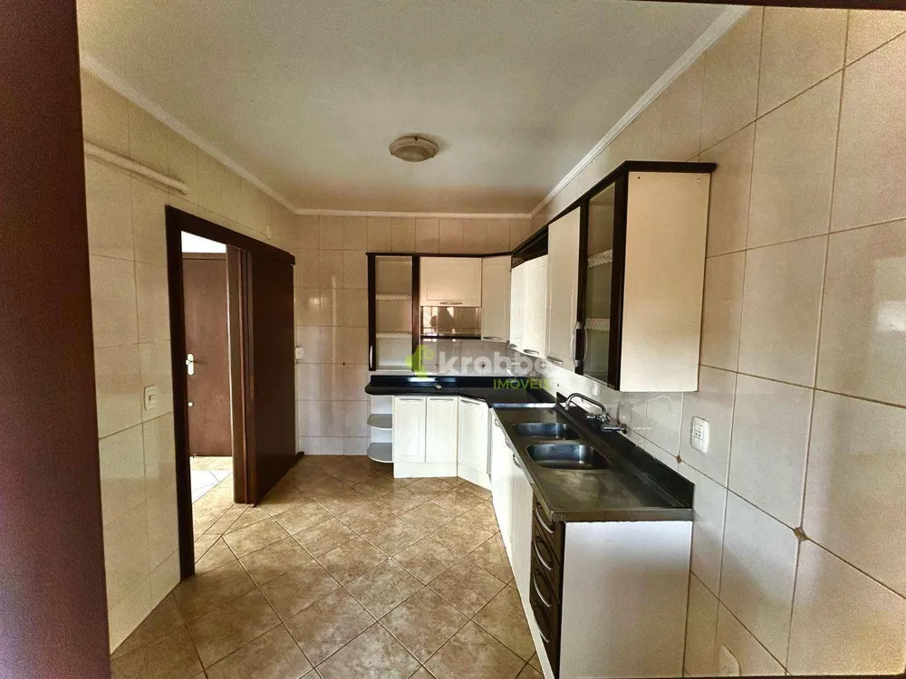 Apartamento, 2 quartos, 80 m² - Foto 4