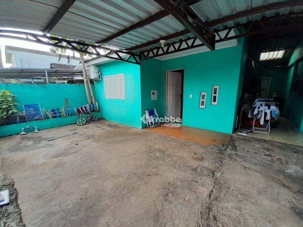 Casa, 3 quartos - Foto 2