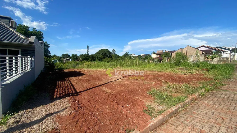 Terreno, 429 m² - Foto 4